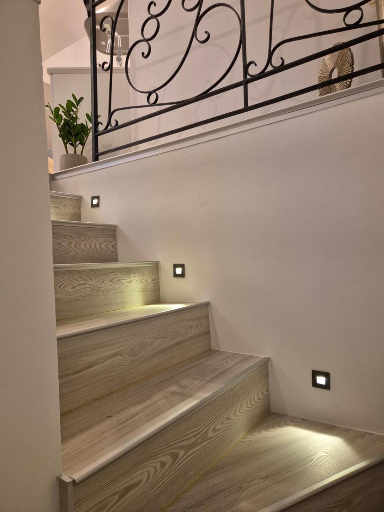 Studio Apartment Lily Rovinj Buitenkant foto