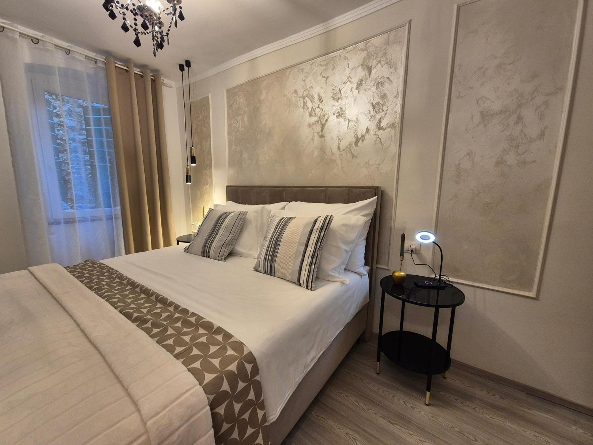 Studio Apartment Lily Rovinj Buitenkant foto